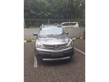 2013 Nissan Livina X-Gear 1.5 X-Gear SUV