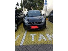 2015 Nissan March 1.2 1.2 Manual Compact Car City Car