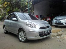 2011 Nissan March 1.2 ( KENDARAAN BERKUALITAS )