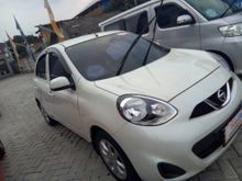2013 Nissan March 1.2 MT Mantap