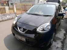 2013 Nissan March 1.2 1.2L Hatchback