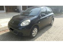 2011 Nissan March 1.2 1.2L Hatchback