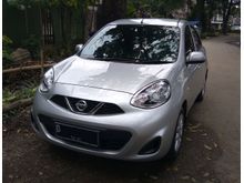2015 Nissan March 1.2 Seperti Baru