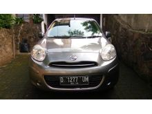 2013 Nissan March 1.2 1.2L Hatchback