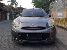 2011 Nissan March 1.2 1.2L Hatchback