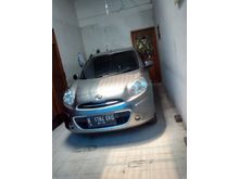 Nissan March 1.2 L Manual