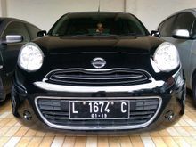 Nissan March 1.2 MT 2013 di Malang