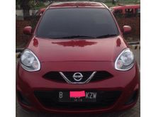2014 Nissan March 1.2 1.2L Hatchback