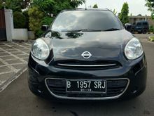 2012 Nissan March 1.2 1.2L Hatchback