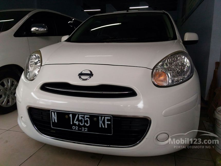 Nissan March 2012 1.2L 1.2 di Jawa Timur Manual Hatchback ... Nissan March 2012 1.2L 1.2 di Jawa Timur Manual Hatchback ...