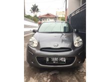 2011 Nissan March 1.2 1.2L Hatchback