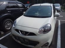 2015 Nissan March 1.2 1.2L XS Hatchback