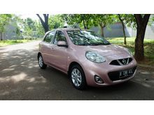 2016 Nissan March 1.2 1.2L XS Hatchback