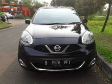 2013 Nissan March 1.5 1.5L TDP18jt Summarecon