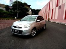 Nissan March Gesit Irit Bertenaga - Cileunyi