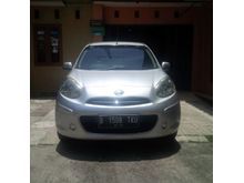 2011 Nissan March 1.2 XS Hatchback