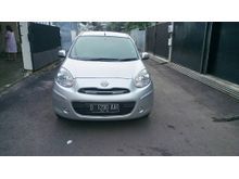 2013 Nissan March 1.2 XS Hatchback