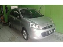2011 Nissan March 1.2 XS Hatchback