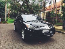 Nissan Murano 2.5 SUV BOSE JAPAN Edition