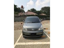 2011 Nissan Serena 2.0 Comfort Touring MPV