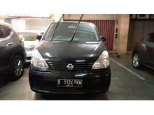 2011 Nissan Serena Comfort Touring