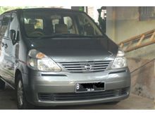 2010 Nissan Serena 2.0 Comfort Touring MPV