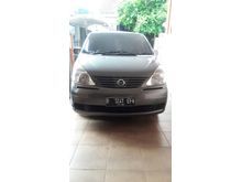 2010 Nissan Serena 2.0 Comfort Touring MPV