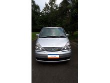 2009 Nissan Serena 2.0 Comfort Touring MPV