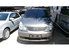 2009 Nissan Serena 2.0 Comfort Touring