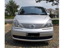 2010 Nissan Serena 2.0 Comfort Touring MPV