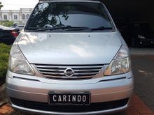 2004 Nissan Serena 2.0 Comfort Touring MPV