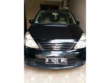 2011 Nissan Serena 2.0 Comfort Touring MPV