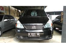 2005 Nissan Serena 2.0 Comfort Touring