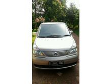2004 Nissan Serena 2.0 Comfort Touring MPV