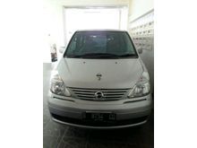 2005 Nissan Serena 2.0 Comfort Touring MPV