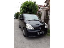 2009 Nissan Serena 2.0 Comfort Touring MPV