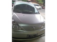 2008 Nissan Serena 2.0 Comfort Touring MPV