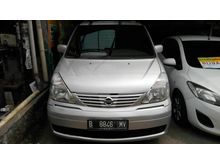 2006 Nissan Serena 2.0 Comfort Touring