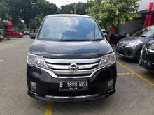 2013 Nissan Serena 2.0 HWS tdp ringan