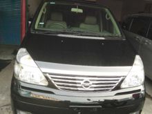 2011 Nissan Serena 2.0 Highway Star MPV