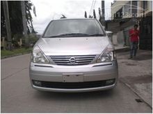 2011 Nissan Serena HWS All New