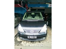 2011 Nissan Serena 2.0 Highway Star MPV