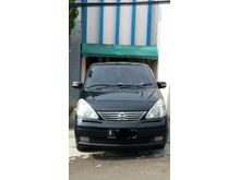2004 Nissan Serena 2.0 Highway Star MPV