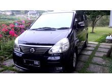 2011 Nissan Serena 2.0 Highway Star MPV