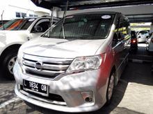 2013 Nissan Serena 2.0 - MOBIL88 JEMURSARI
