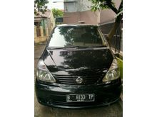 2005 Nissan Serena 1.5 MPV Minivans