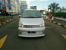 2011 Nissan Serena 2.0 Highway Star MPV