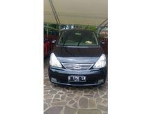 2007 Nissan Serena 2.5 MPV Minivans