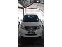 2014 Nissan Serena 2.0 X MPV