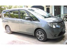 2015 Nissan Serena 2.0 X MPV